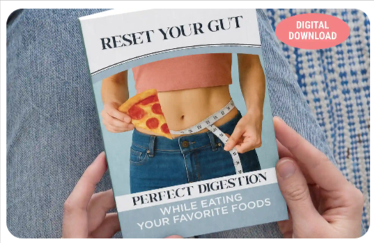 Femicore bonus wellness guide